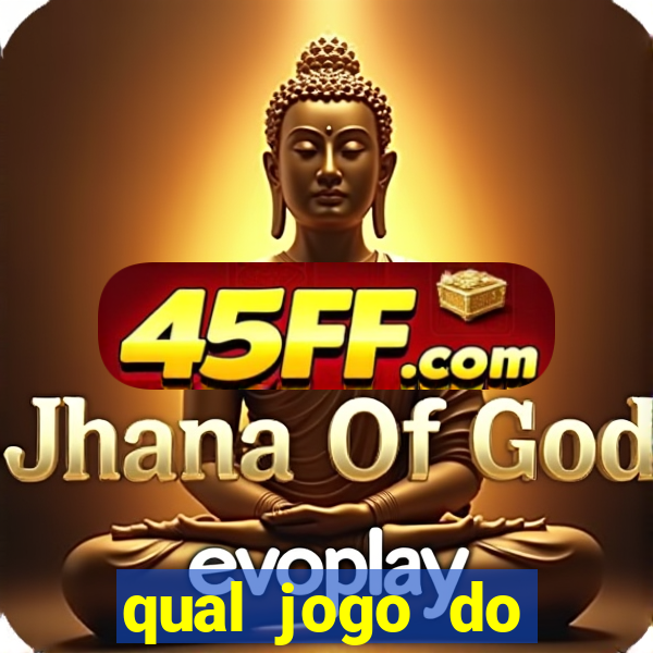qual jogo do tigrinho ganhar dinheiro